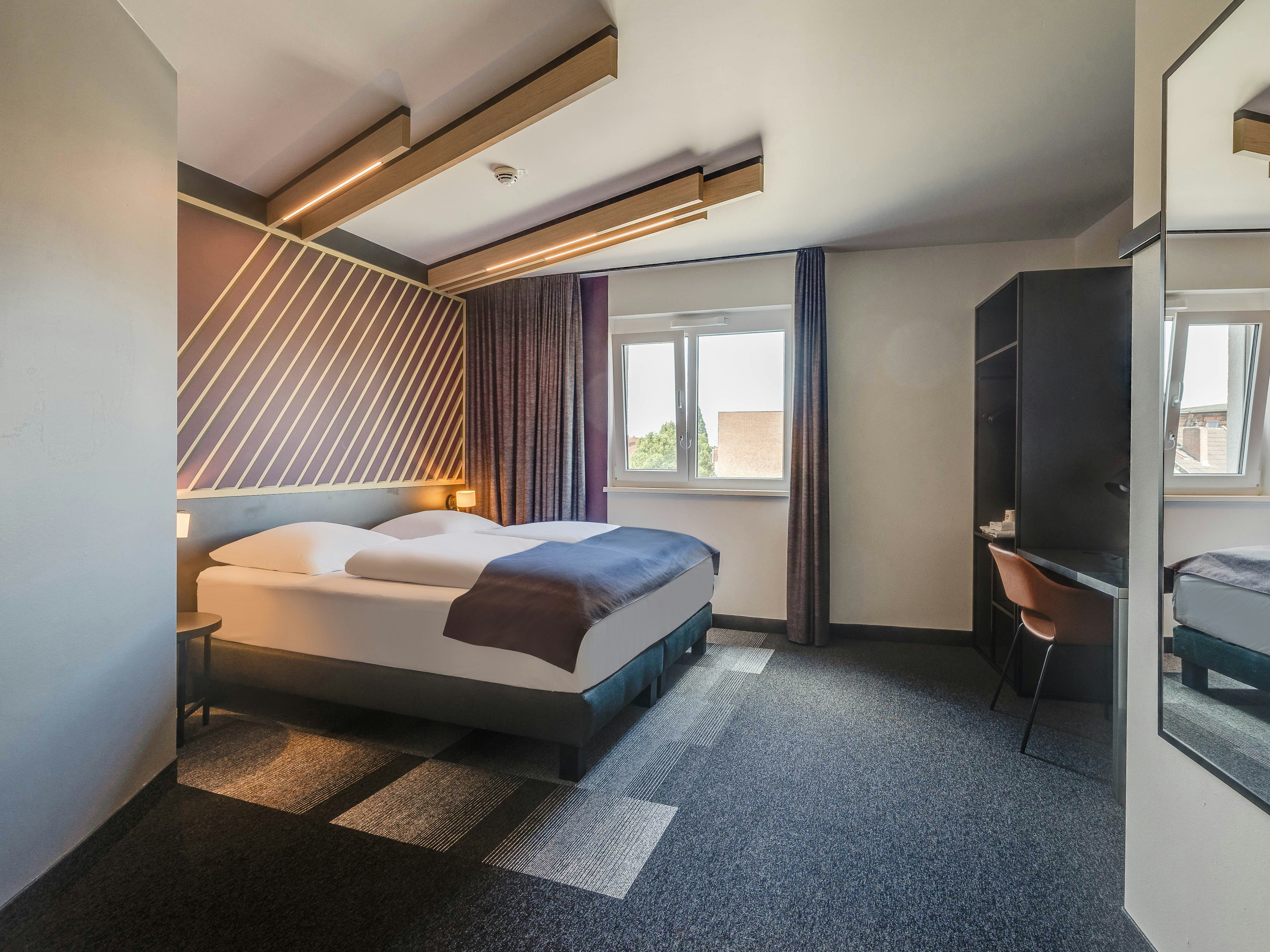 B&b Hotel Oldenburg 18/50