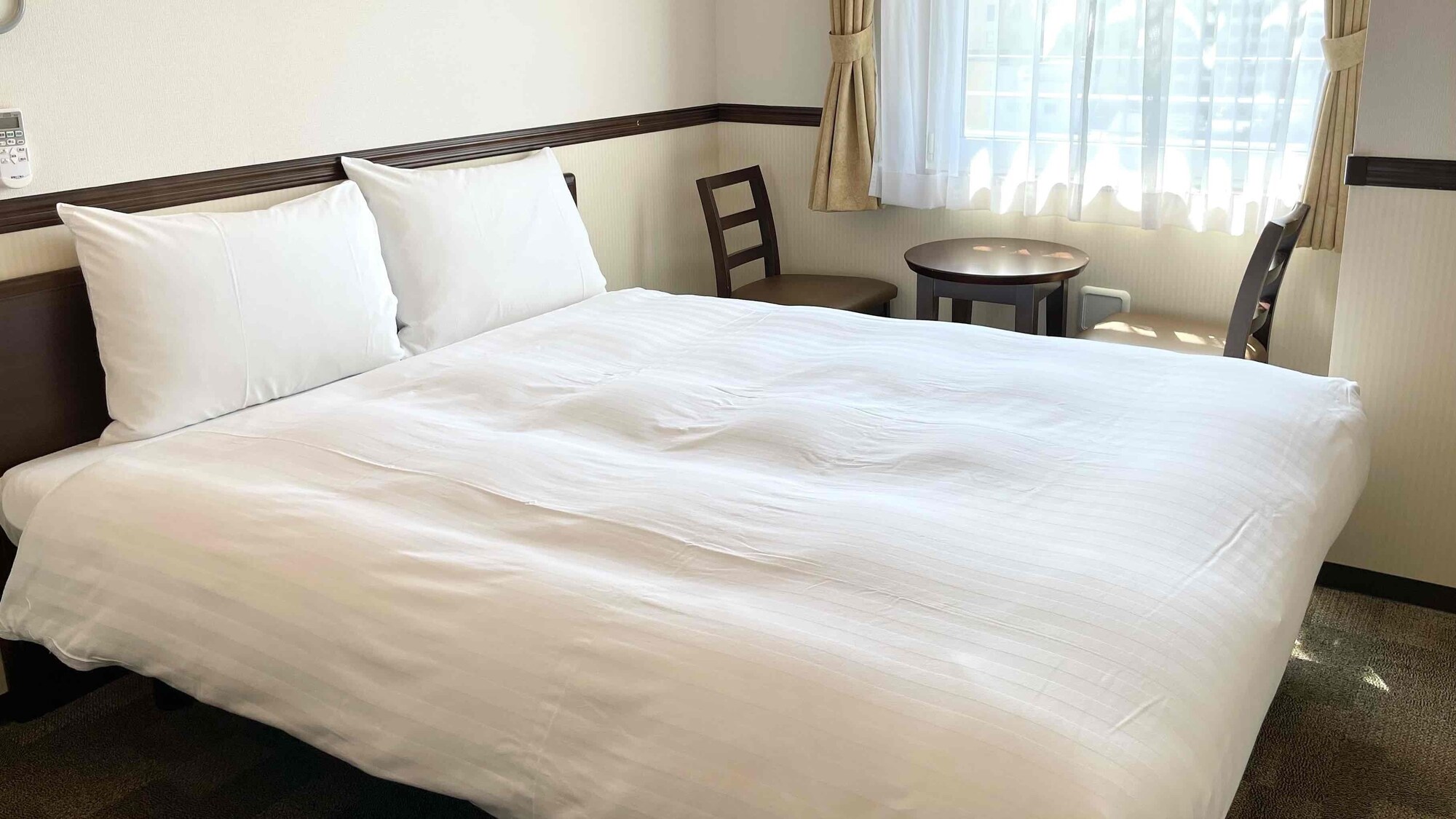 غرفة قياسية بسرير مزدوج للمدخنين، Toyoko Inn Osaka Tsutenkaku Mae 4/5
