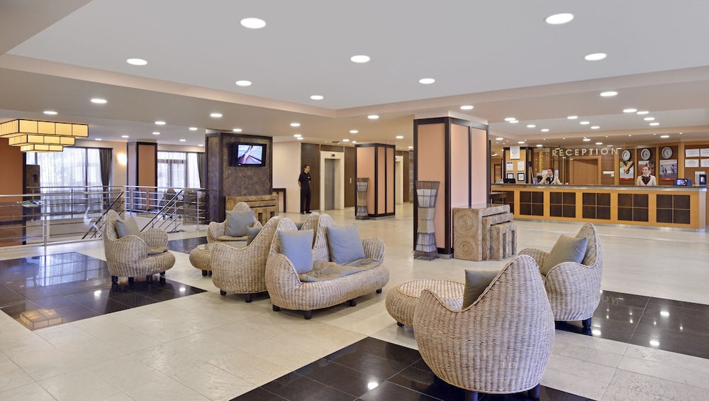 Sol Nessebar Bay All Inclusive 51/75