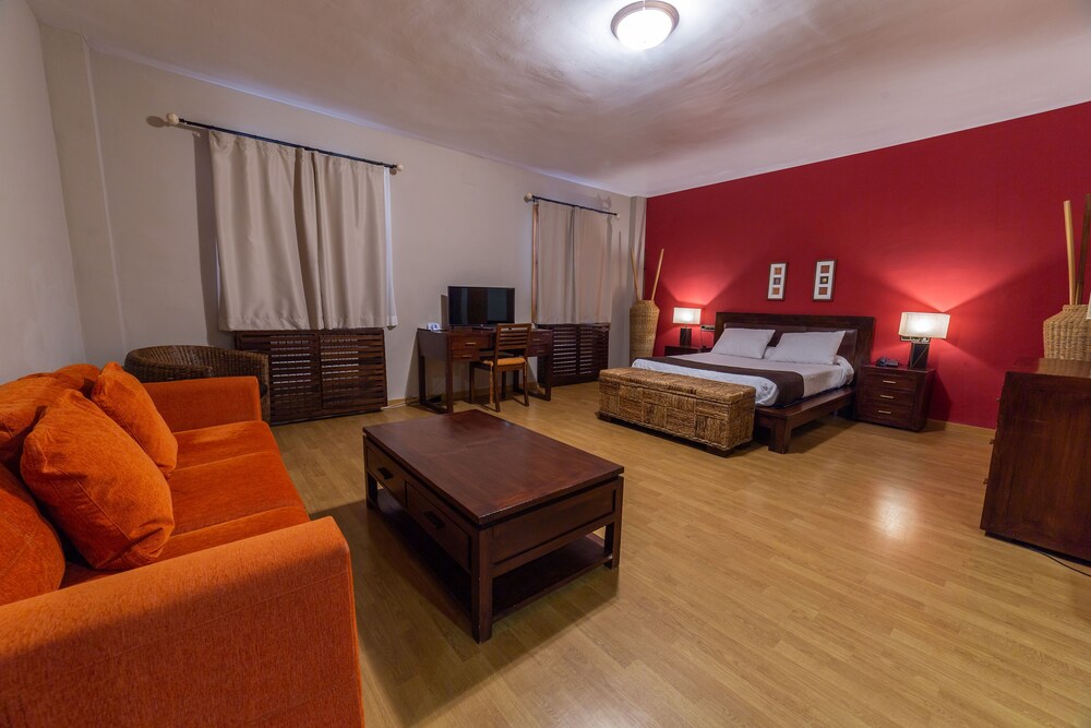 Hotel De Montana Rubielos 22/33