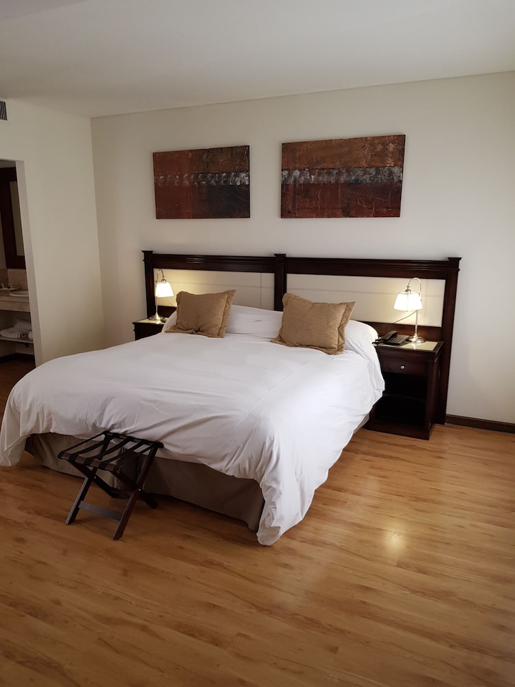 Villaggio Hotel Boutique 11/37