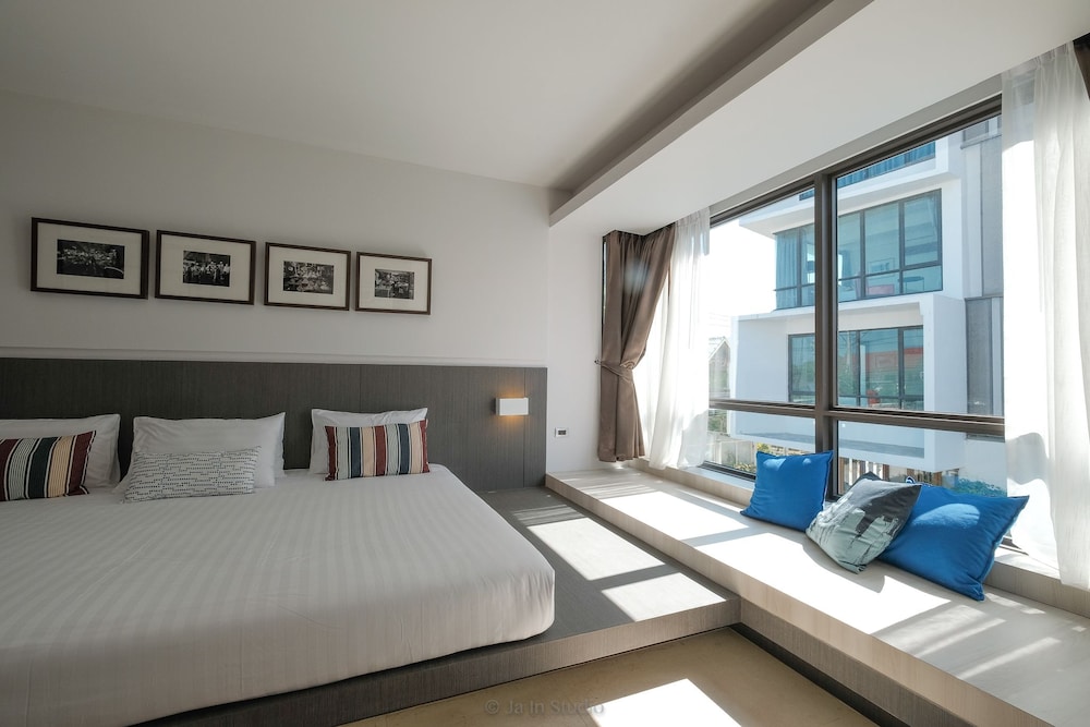 Norndee Huahin 23/65