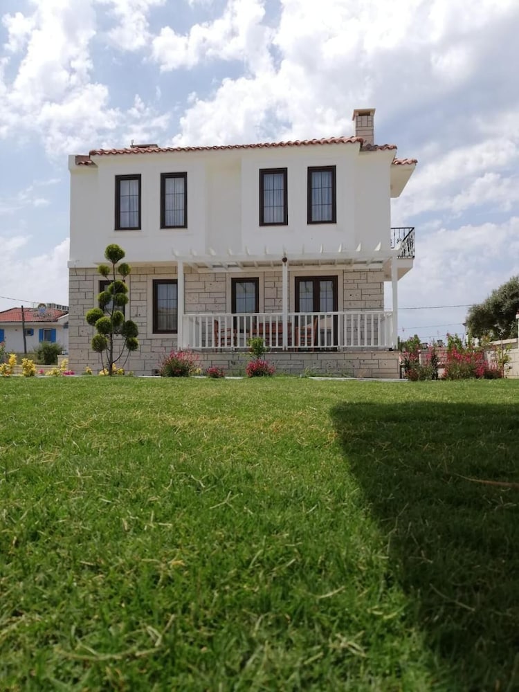 Bozcaada Ersin Konak Butik Otel 28/33