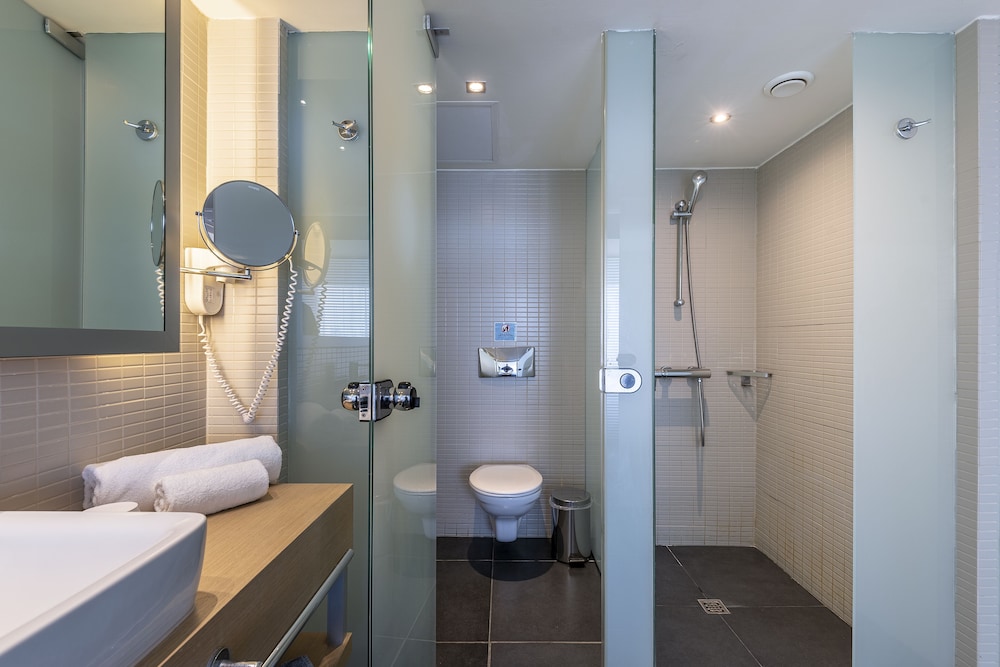 Mikri Poli Hotel Kos 52/55