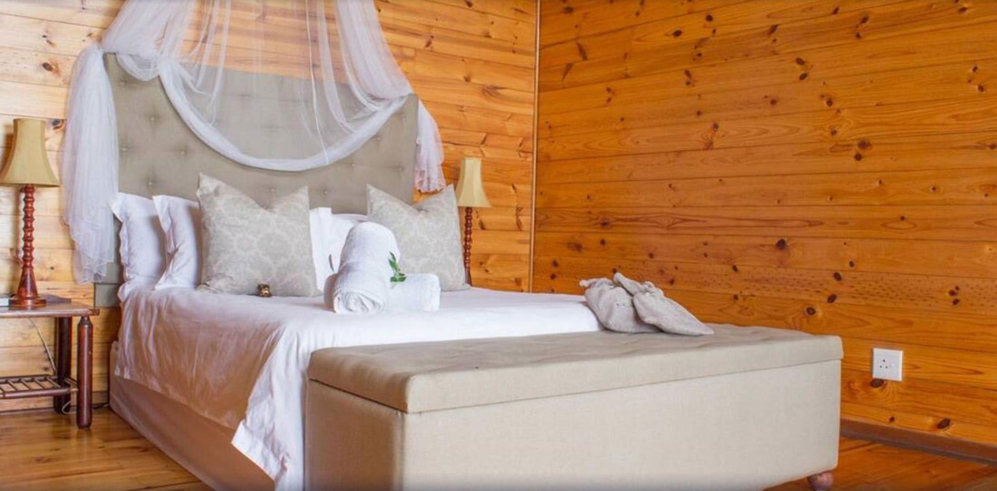 Honeymoon, Lodge, King Bed, Ocean View
