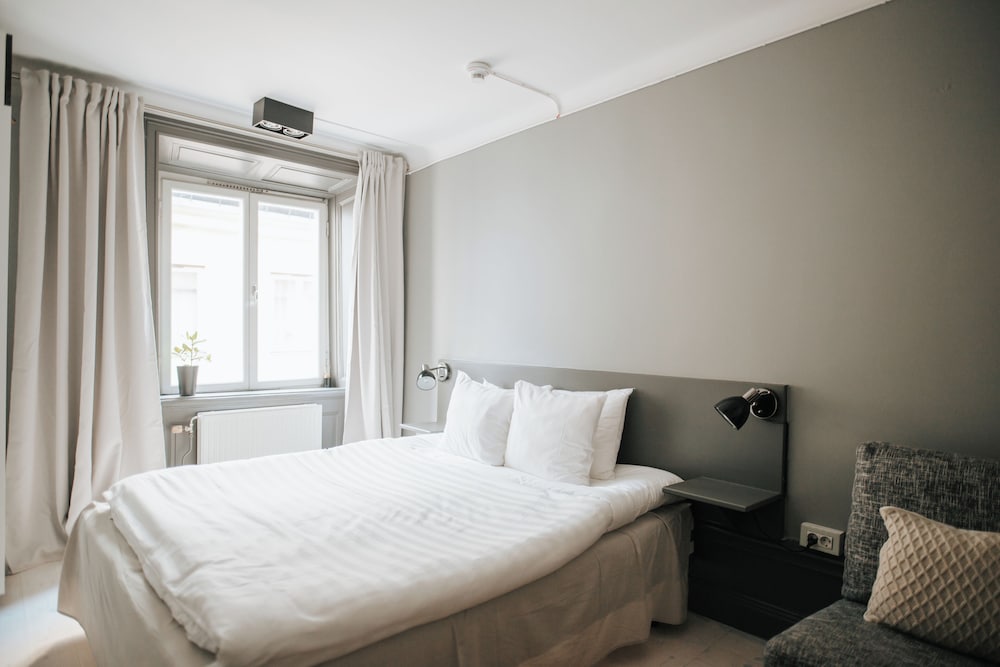 Second Home Apartments Guldgrand 16/41