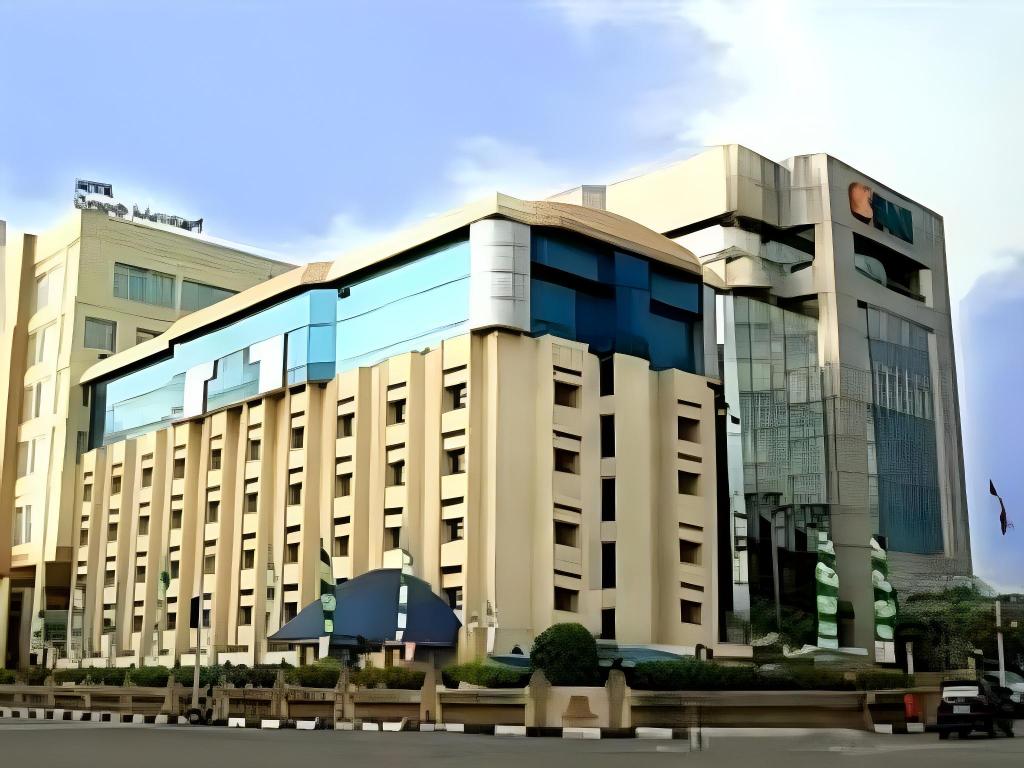 Grand Mentari Hotel 2/22