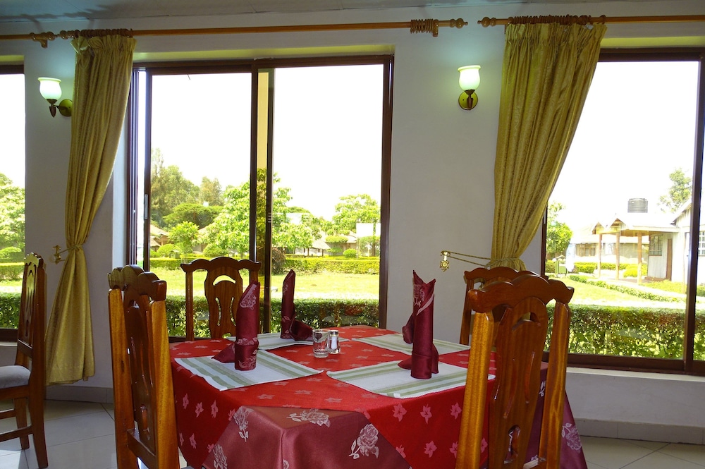 Tumaini Cottages And Conference Centre 41/60