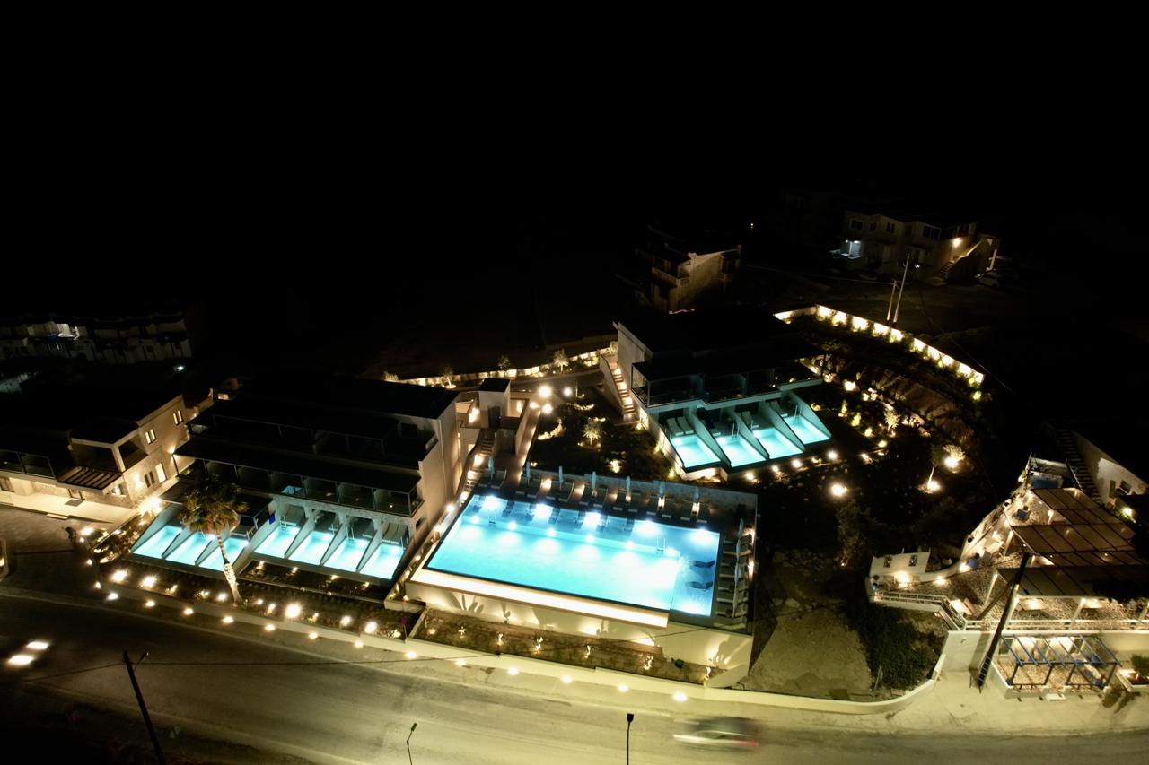 Kefalos View 4/25