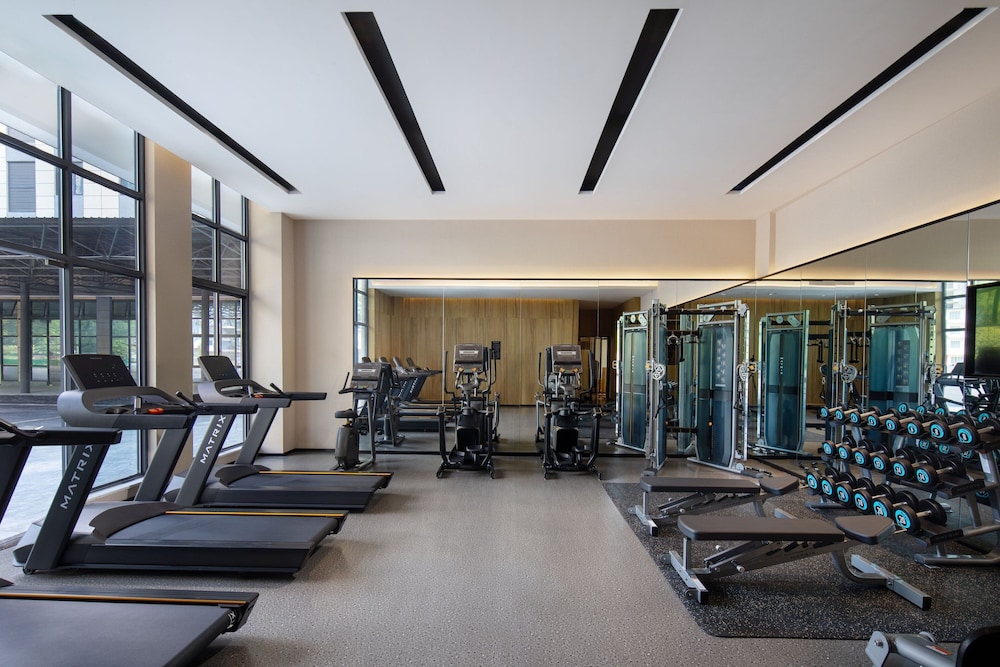 Yangshuo Marriott Hotel 13/21