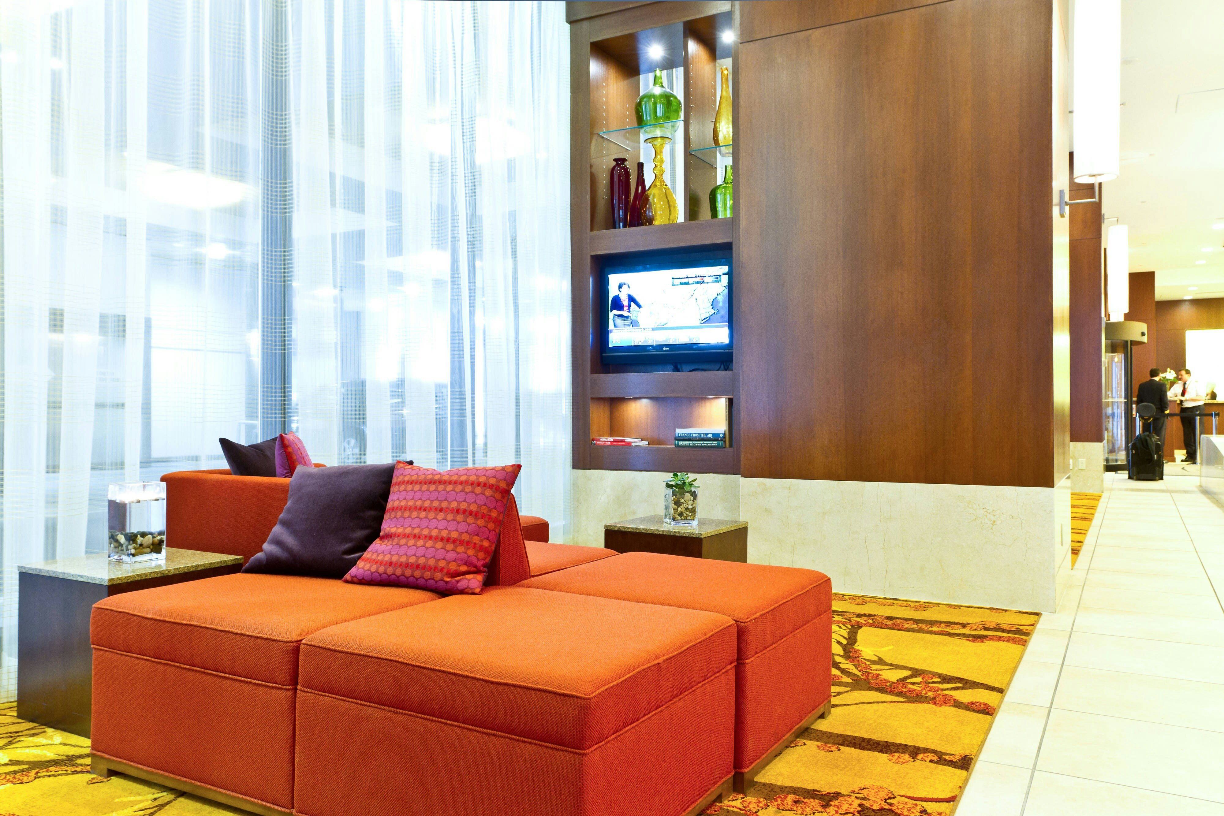 Ottawa Marriott Hotel 23/73