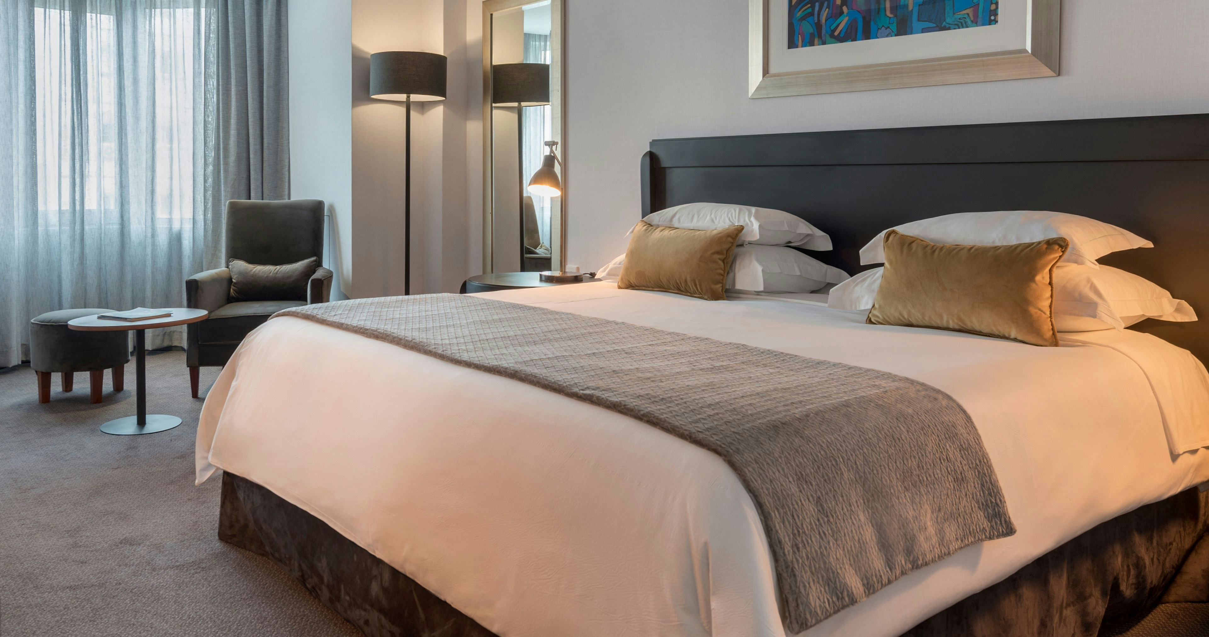 Avenida Hotel Maputo 14/56