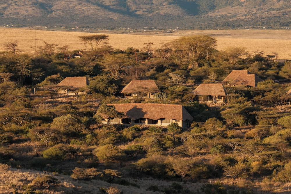 Lewa Safari Camp 41/50