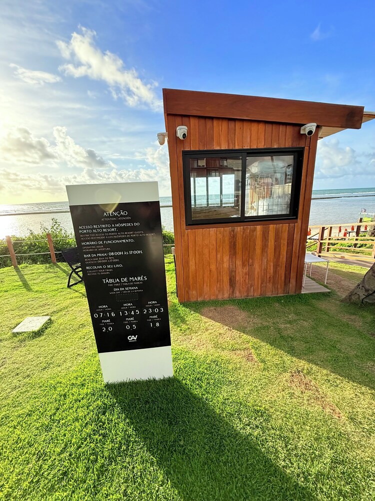 Porto Alto Resort – Gav Resort 25/65