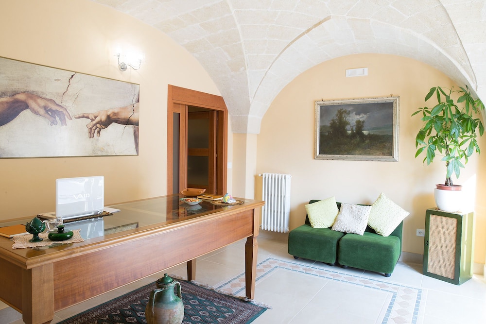 B&B Trulli E Mare 14/36