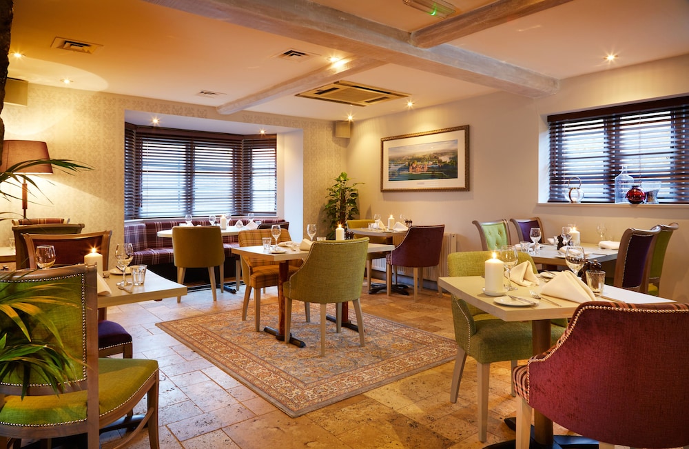 Deddington Arms 22/34
