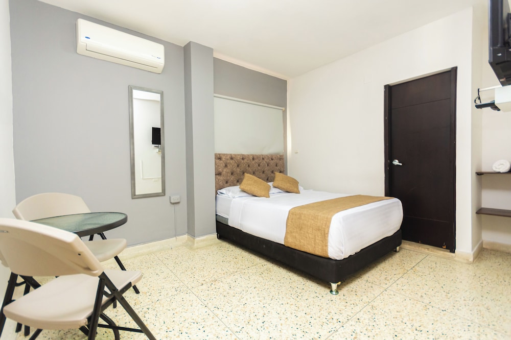 Hotel Med 94 Barranquilla 26/43