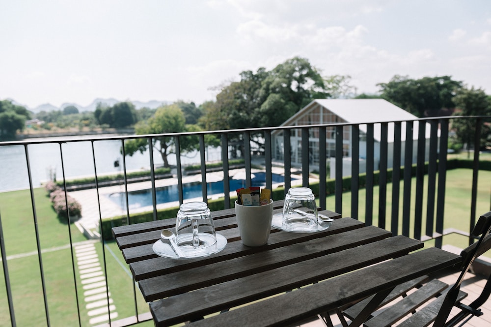 The Zeit River Kwai Resort Kanchanburi 46/57