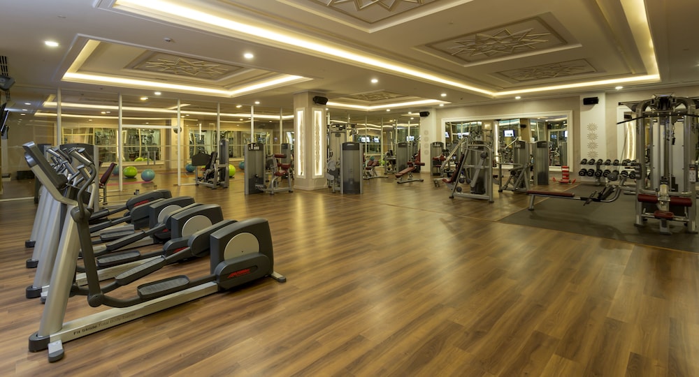 Gural Premier Belek 42/71
