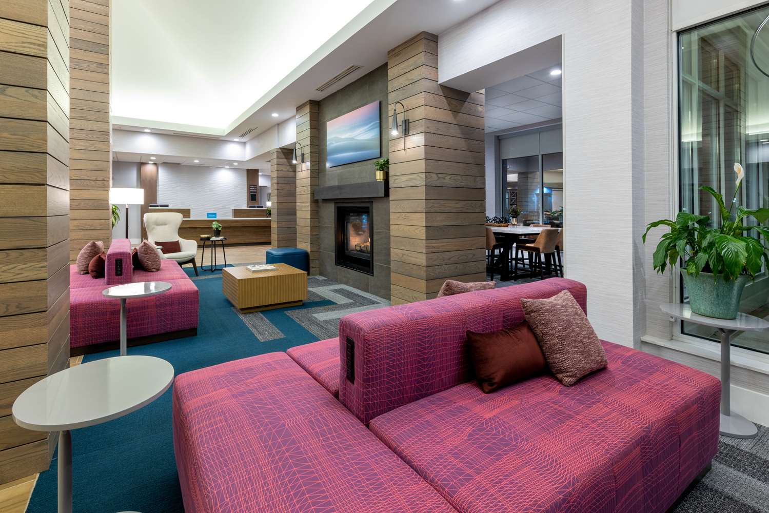 lounge