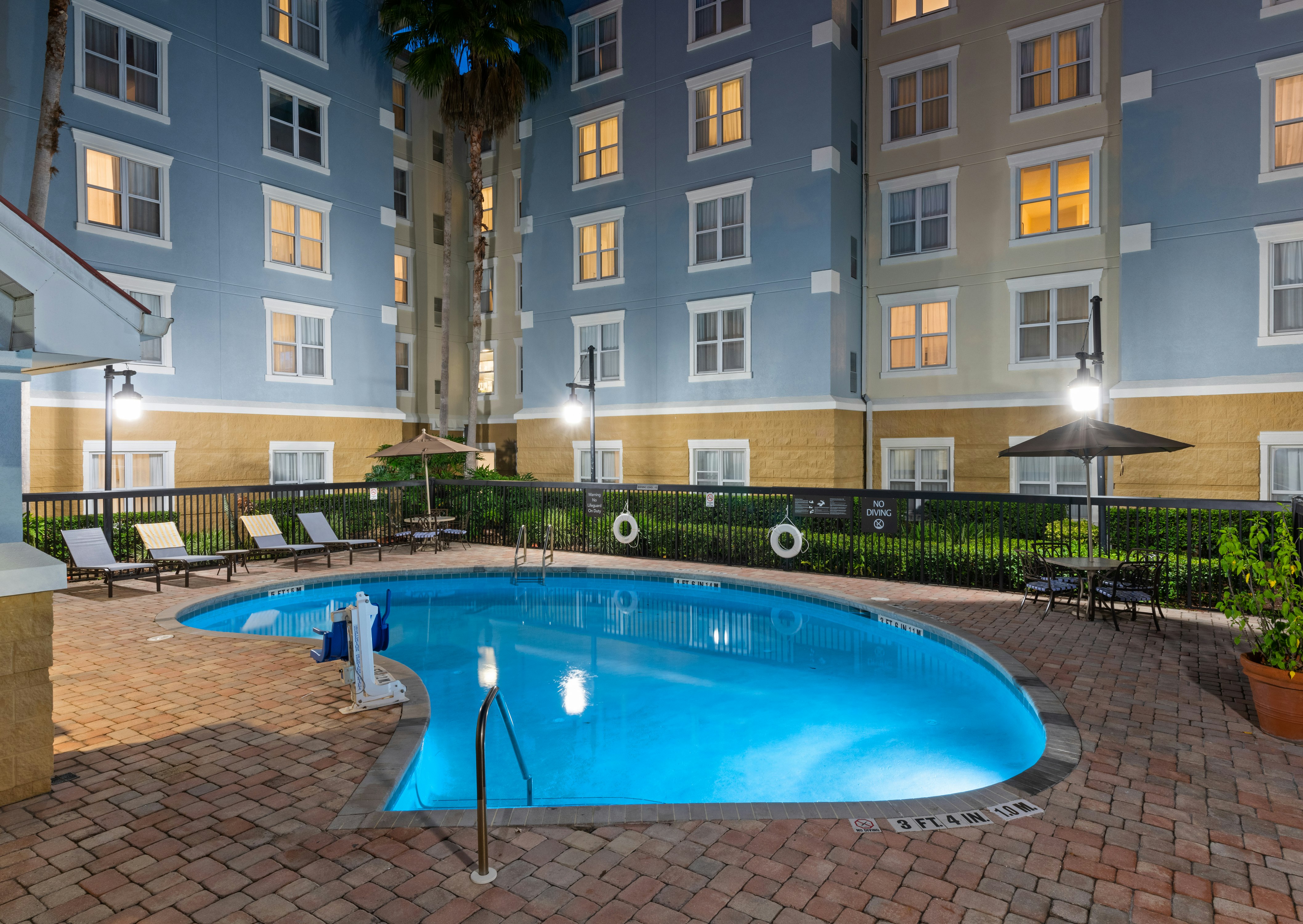 Homewood Suites by Hilton Lake Mary Orlando North 59/59