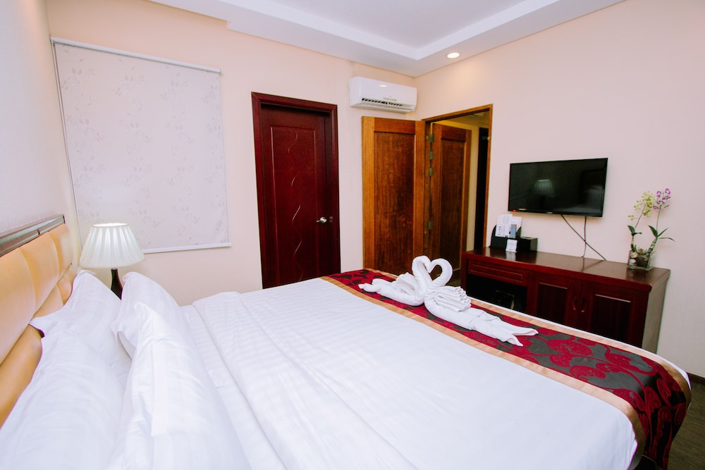 Palawan Uno Hotel 14/50