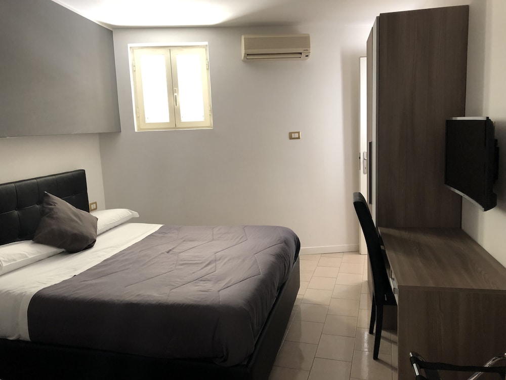 Hotel Nettuno 4/32