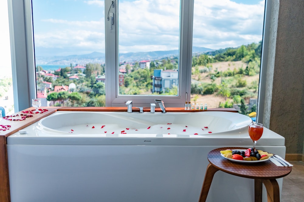 Tilya Resort Hotel Trabzon 50/50