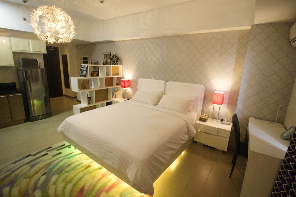 Maxstays - Max Style At The Venice Residences 23/50