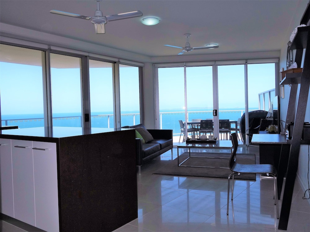Oshen Apartments Yeppoon 45/71