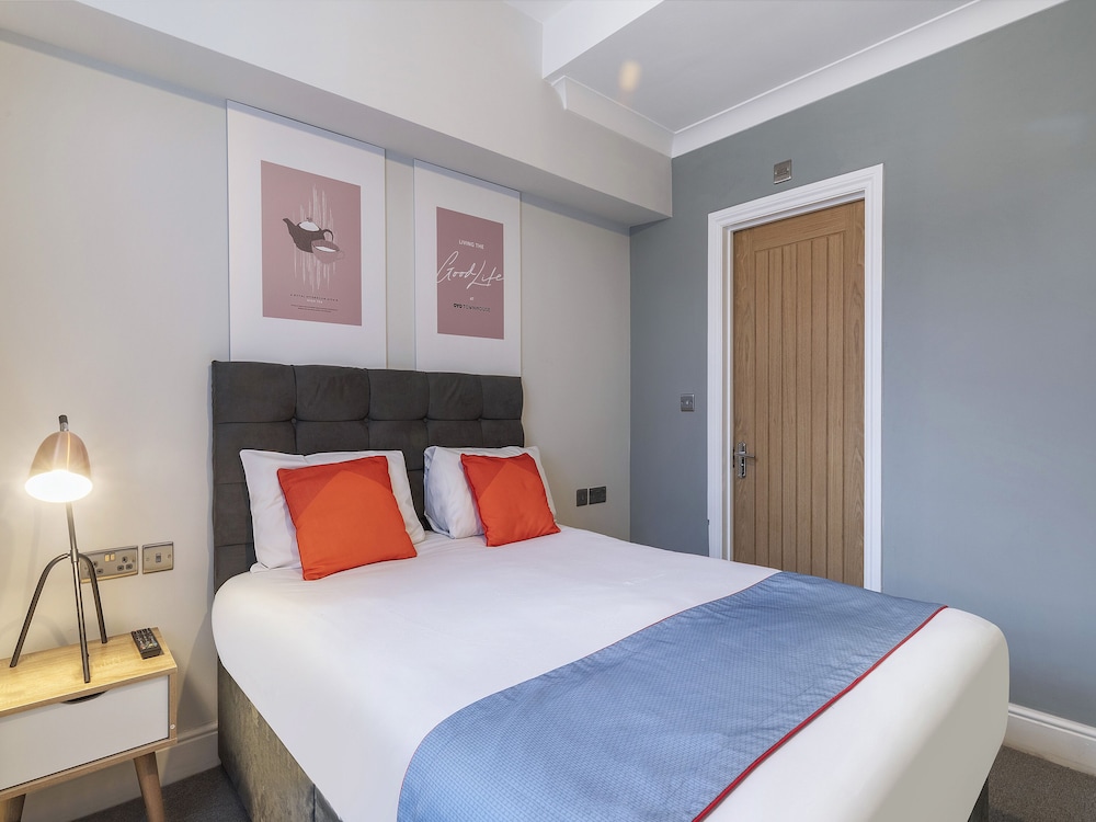 Apollo Hotel London – Near Hyde Park & Paddington Station 22/47
