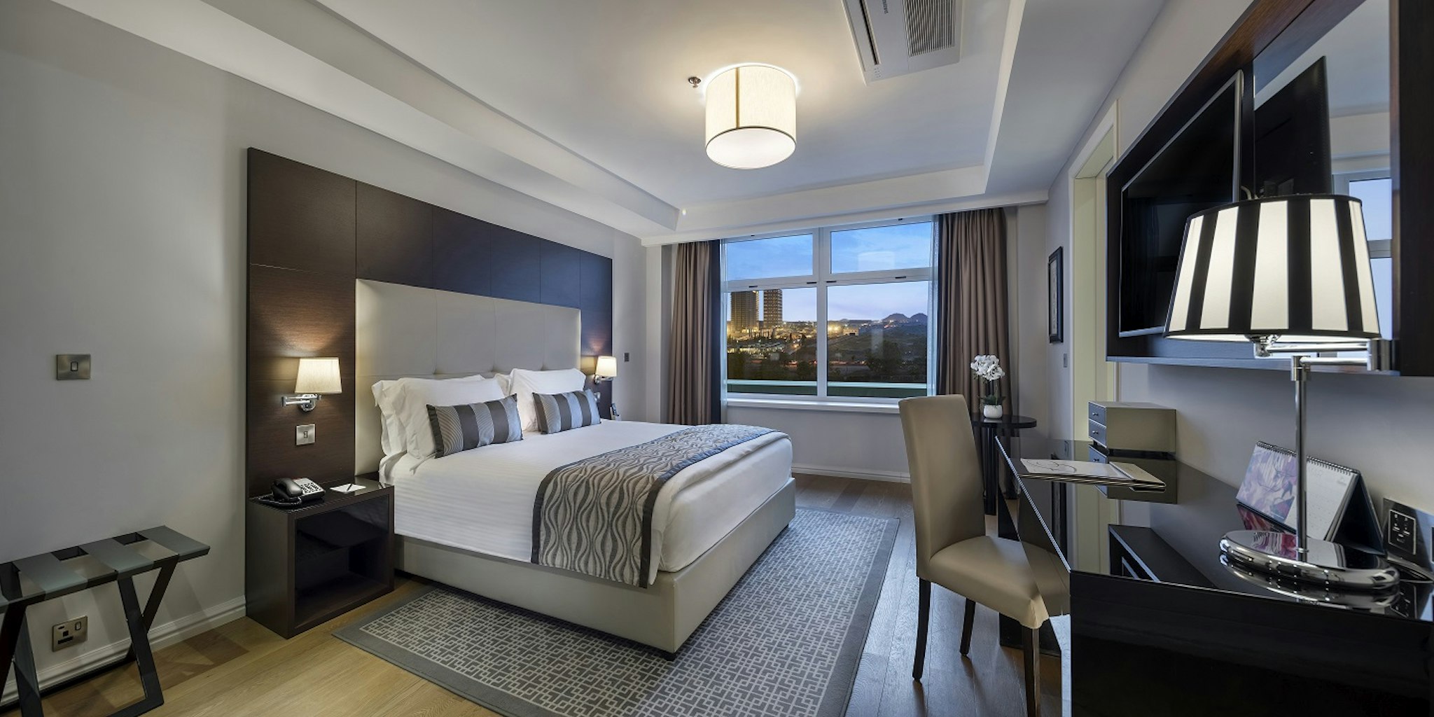 Fraser Suites Abuja 32/74