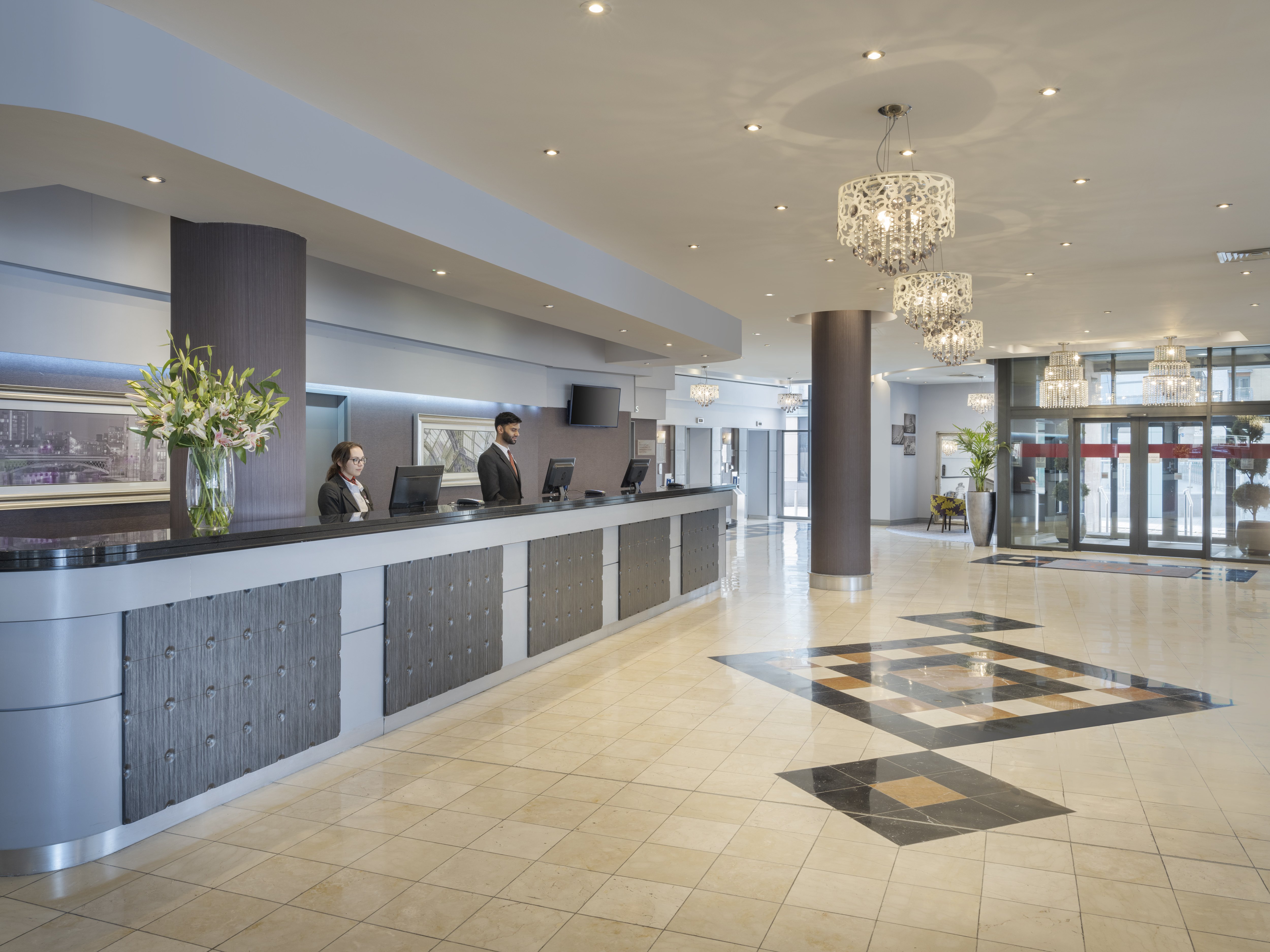 Leonardo Hotel Leeds 8/39