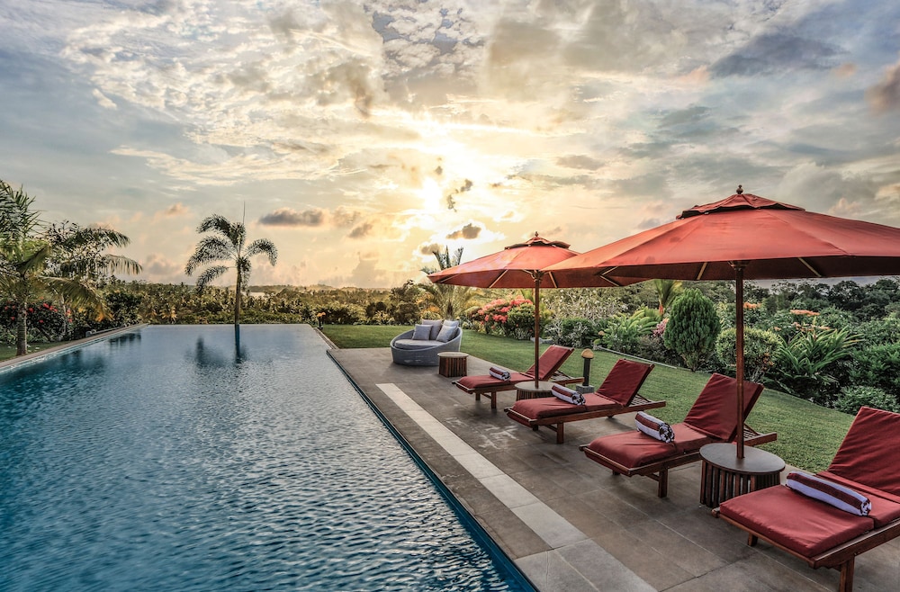 Villa Mayurana 39/47