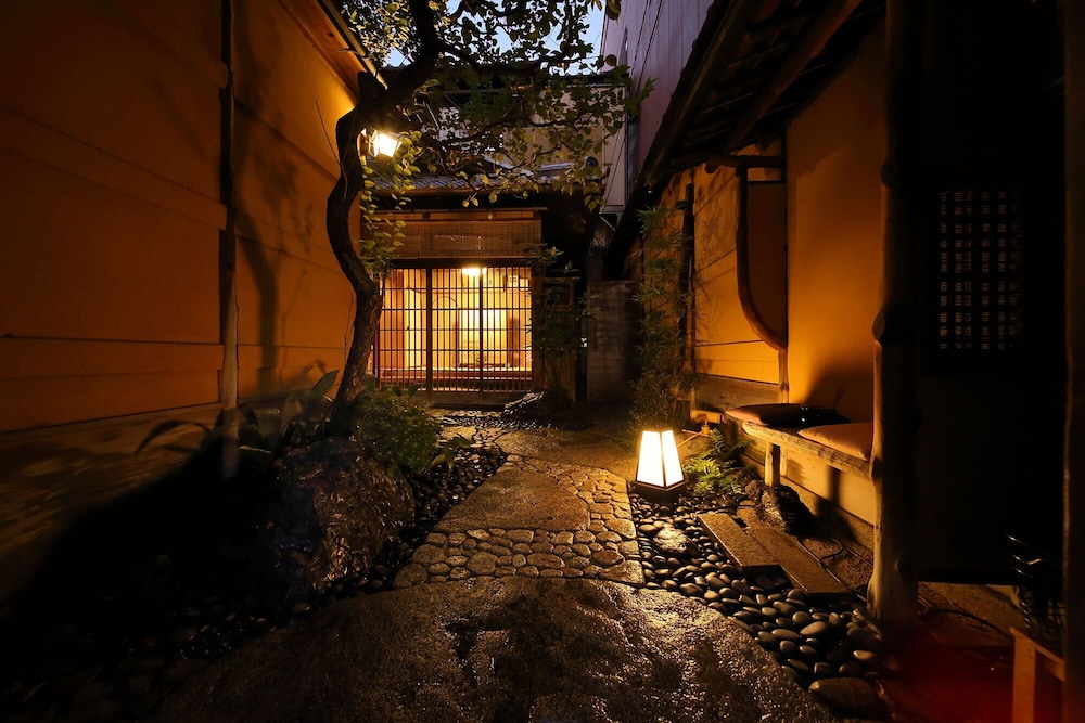 Ryokan Sanga 27/46