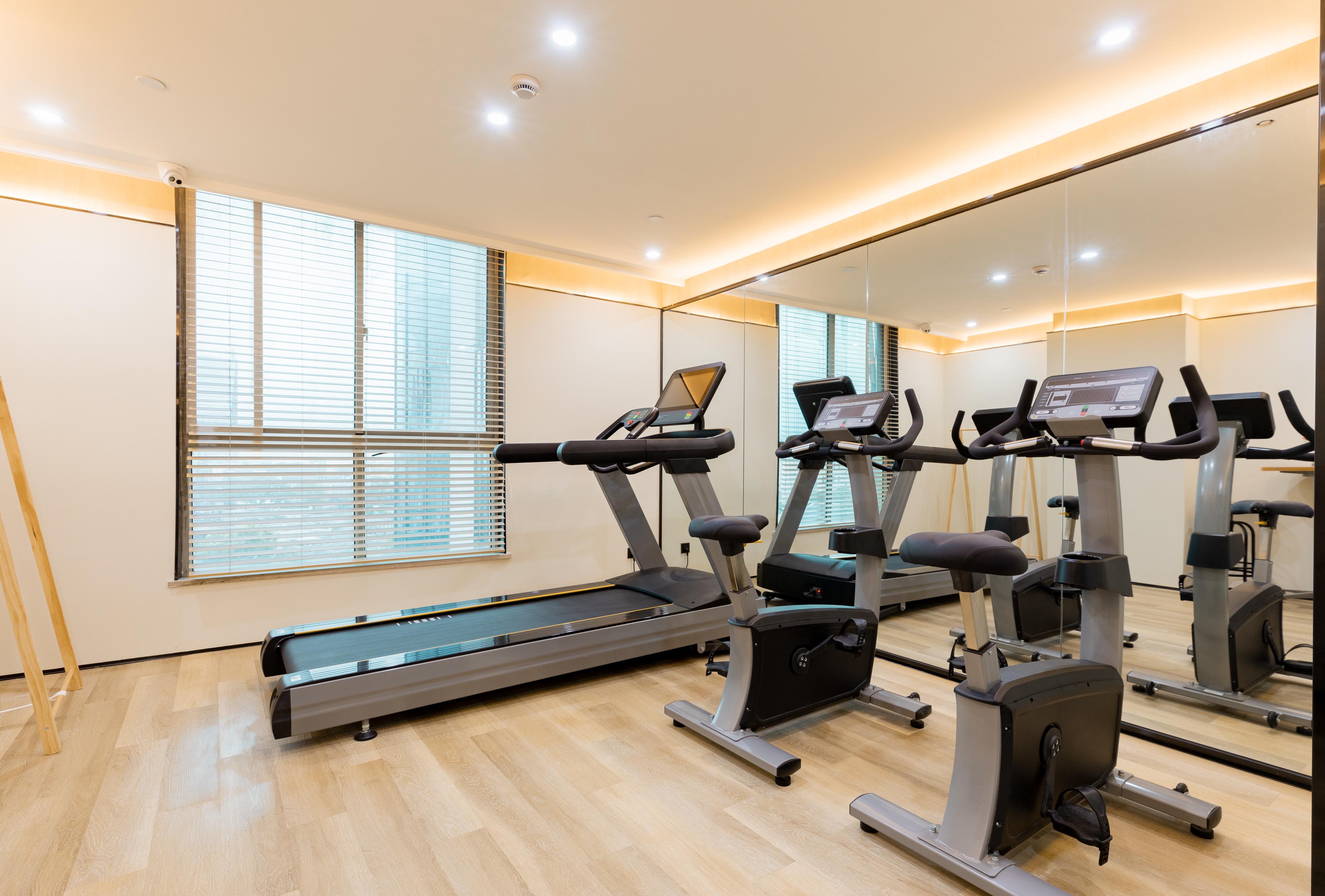Starway Hotel (Shanghai Anting Metro Station) 14/27
