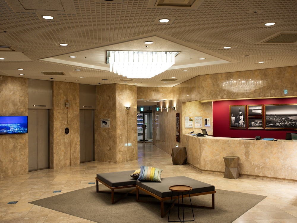 Hotel Resol Hakodate 16/77