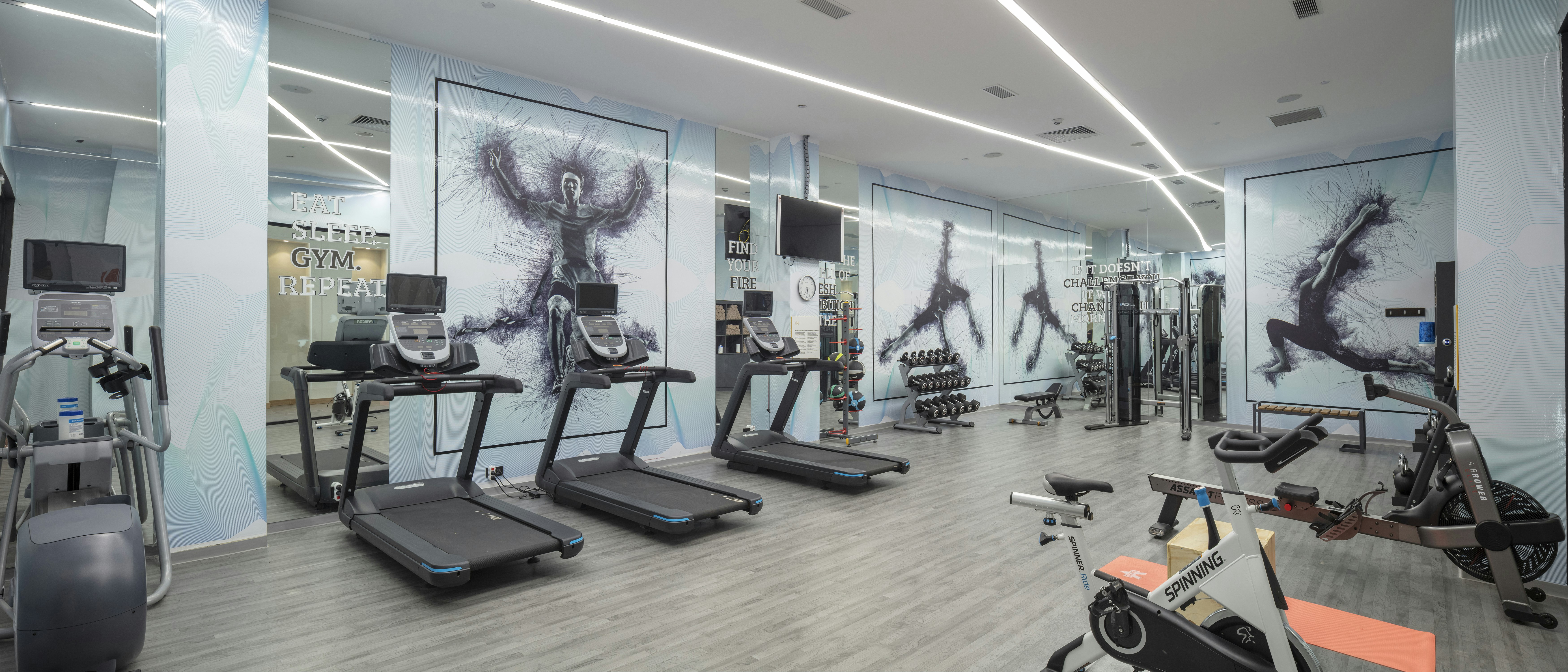 Hilton Garden Inn Erzurum 28/55