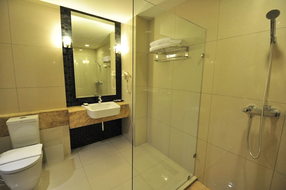 Tanzeno Hotel 15/15