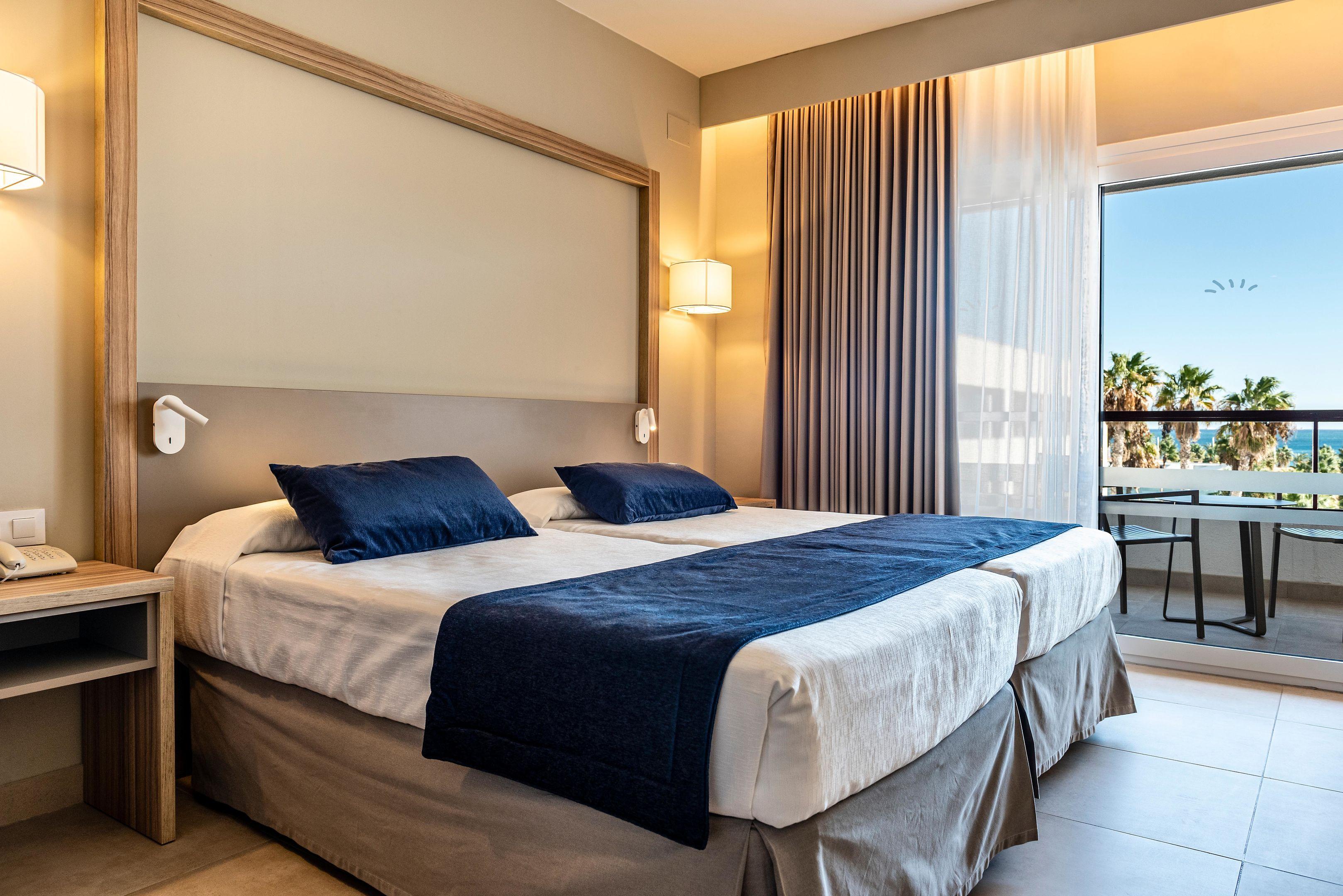 Room at Estival Park Almaris, VILA-SECA