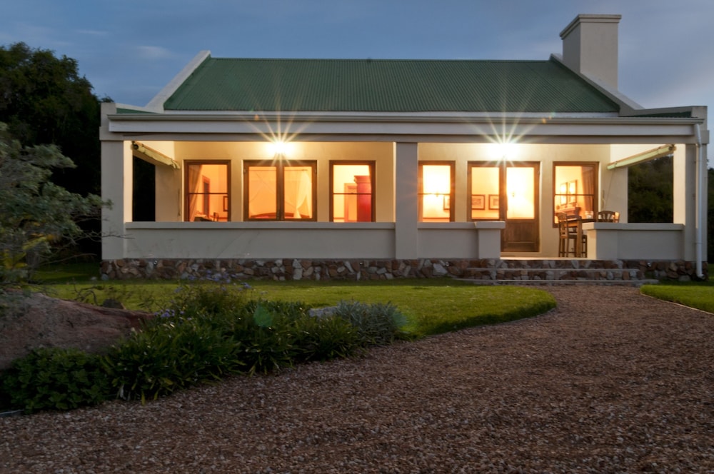 Dune Ridge Country House 4/68