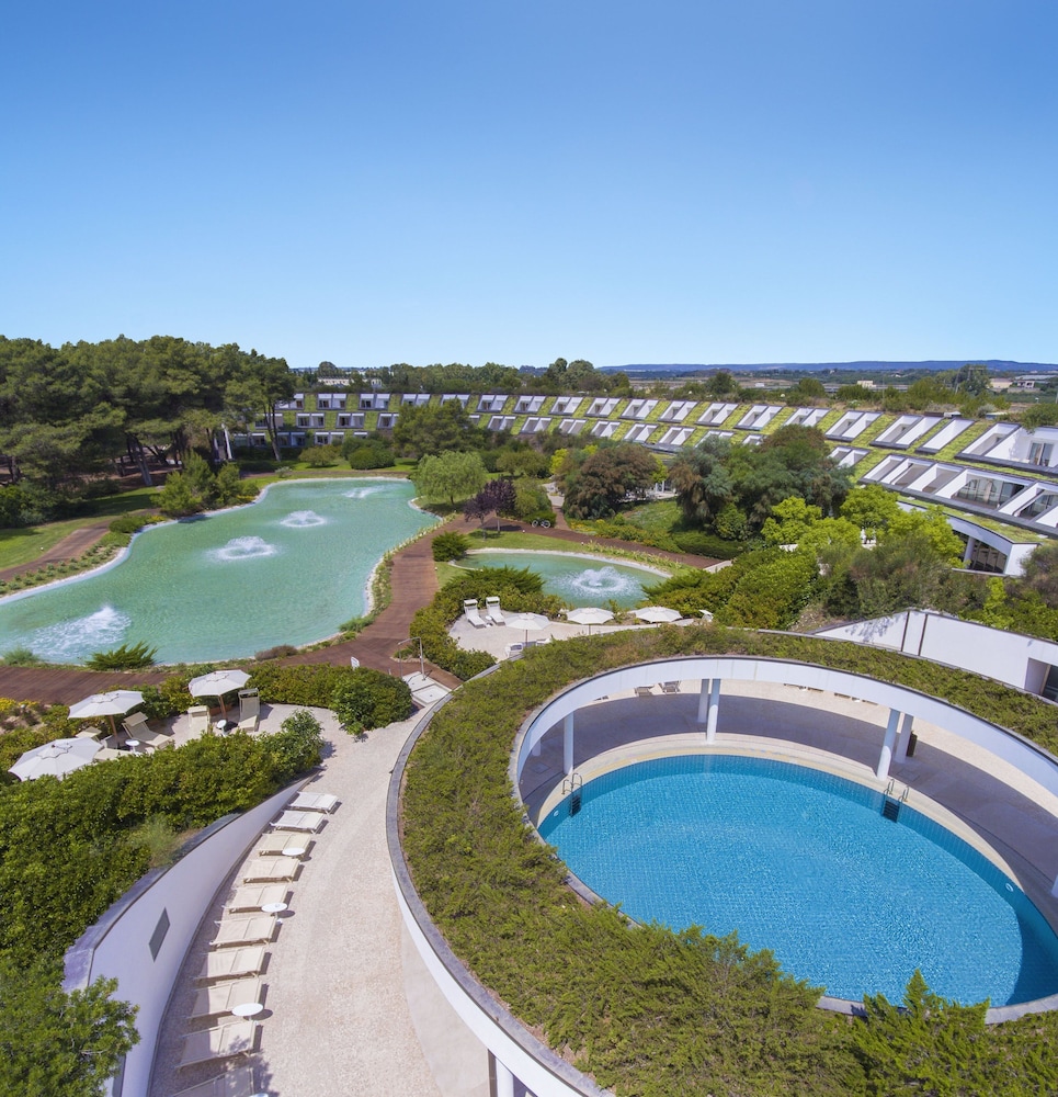 Kalidria Thalasso Spa Resort 43/47