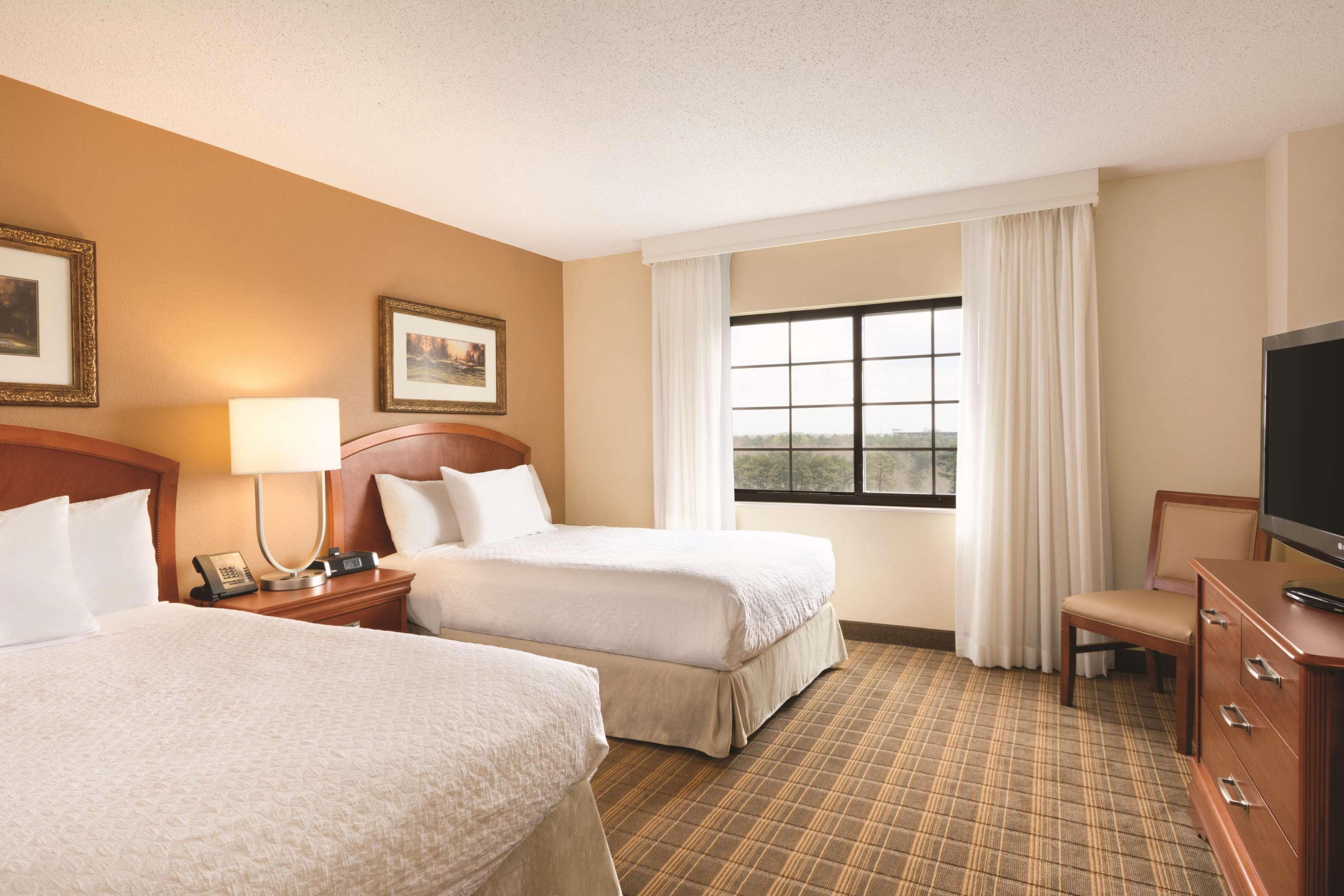 1 BEDROOM, SUITE, 2 DOUBLE BEDS, ACCESSIBLE