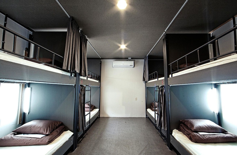 Mido Hostel 39/62