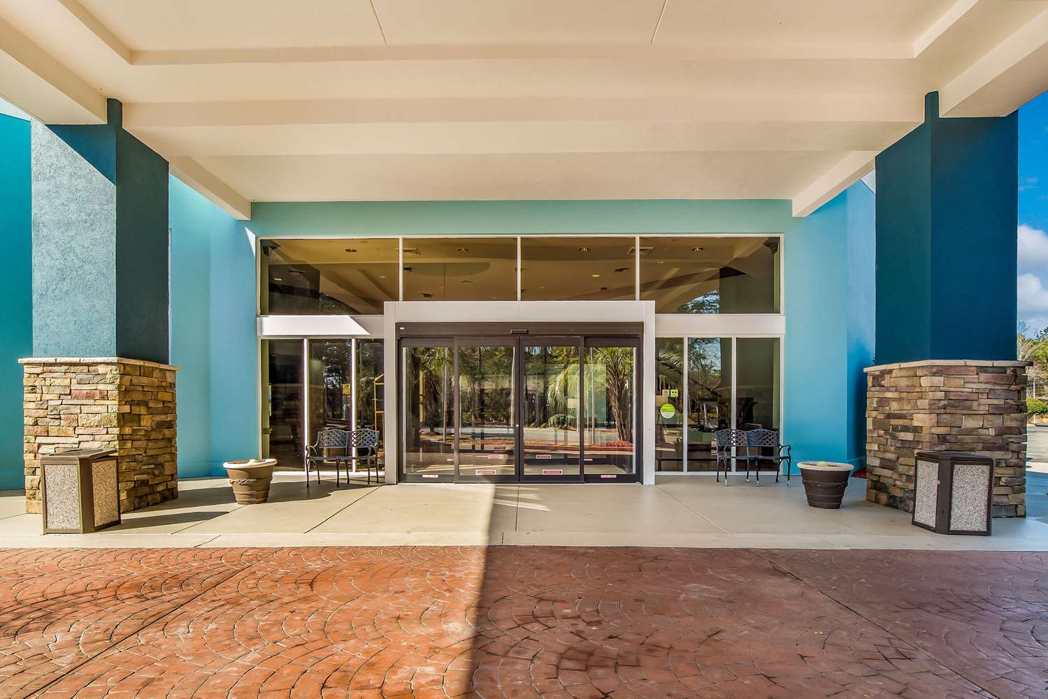 Mainstay Suites Florence Darlington 11/17