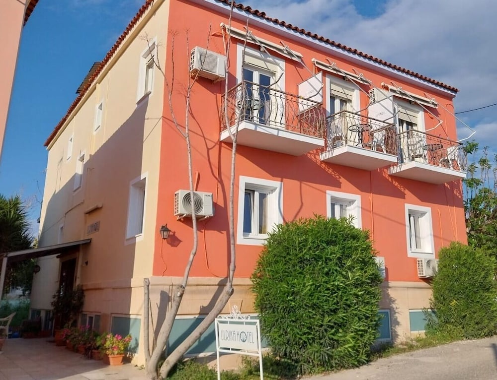Ulrika Hotel 1/50