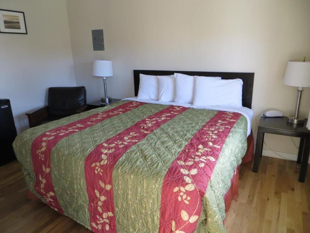 Bay Front Inn Santa Cruz 19/55