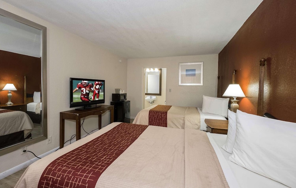 Extended Stay - Ormond Beach 9/30