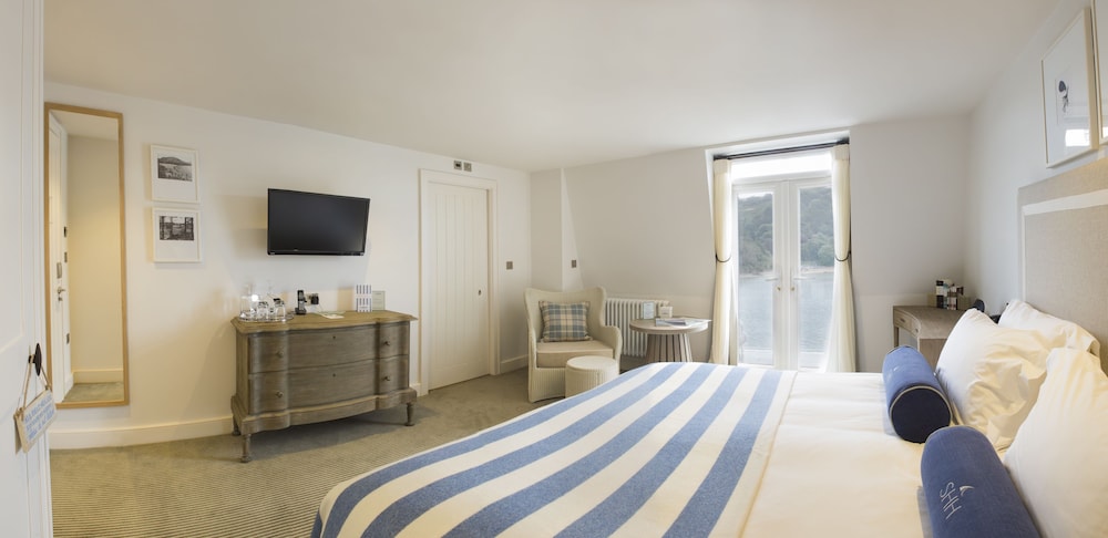 Salcombe Harbour Hotel and Spa 9/75