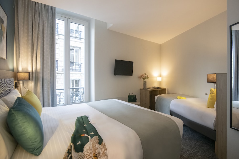 Bristol Hotel 31/61